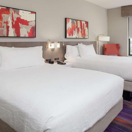 Hilton Garden Inn Charlotte Waverly Белентайн Екстер'єр фото