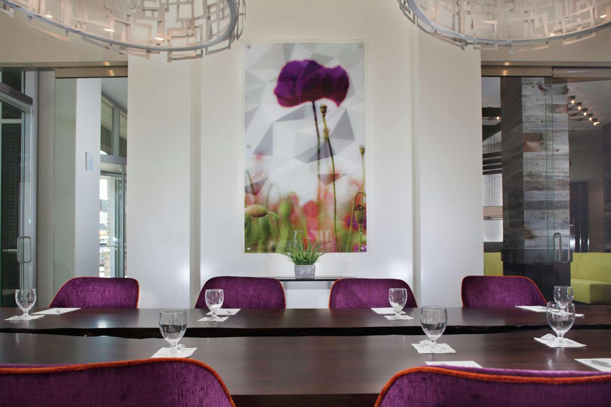 Hilton Garden Inn Charlotte Waverly Белентайн Екстер'єр фото