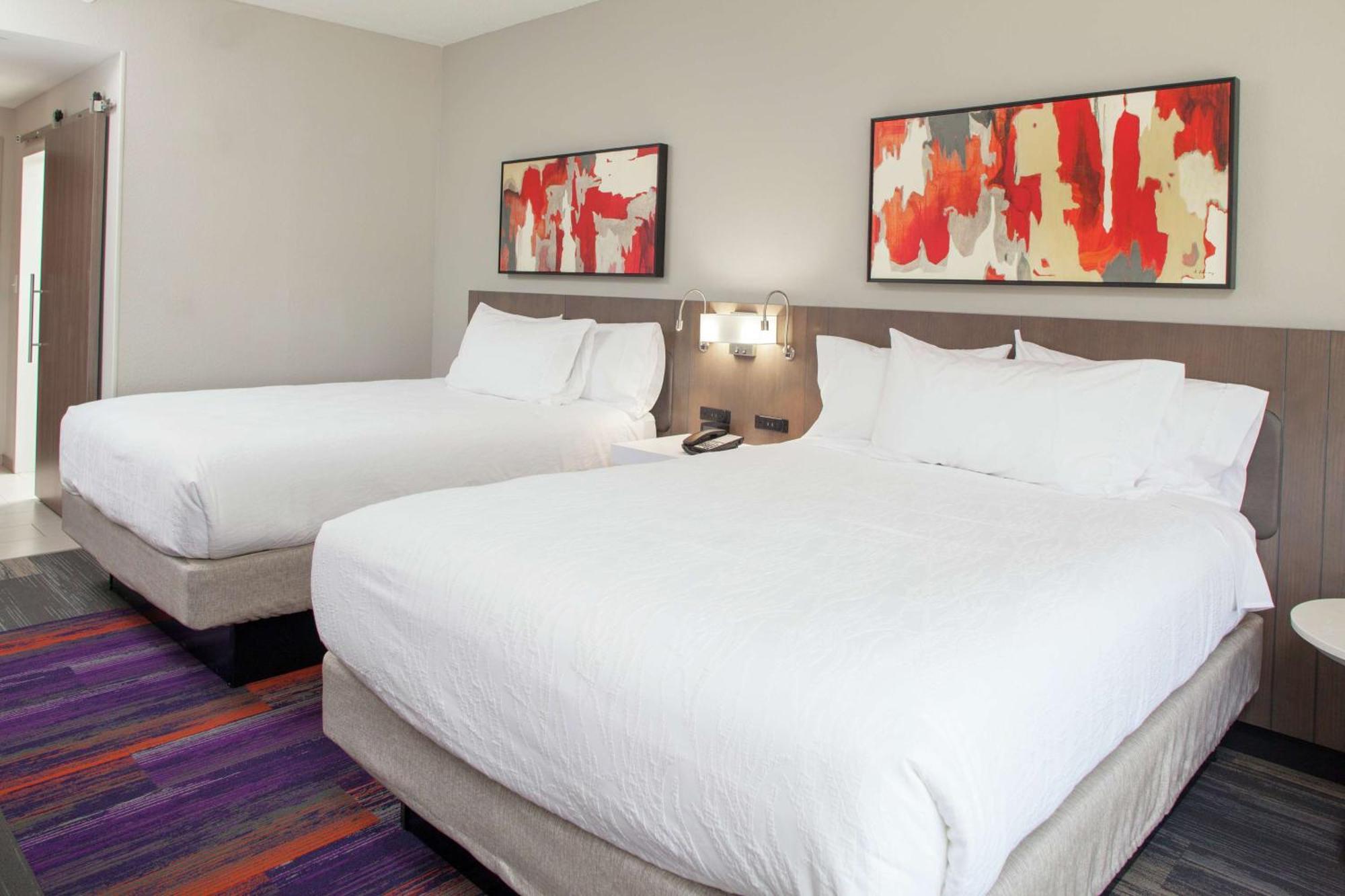 Hilton Garden Inn Charlotte Waverly Белентайн Екстер'єр фото