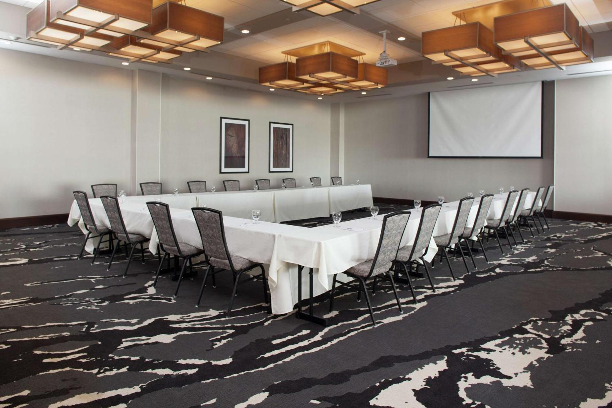 Hilton Garden Inn Charlotte Waverly Белентайн Екстер'єр фото