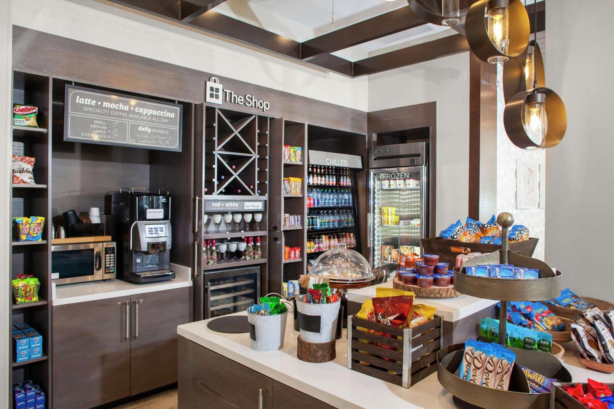 Hilton Garden Inn Charlotte Waverly Белентайн Екстер'єр фото