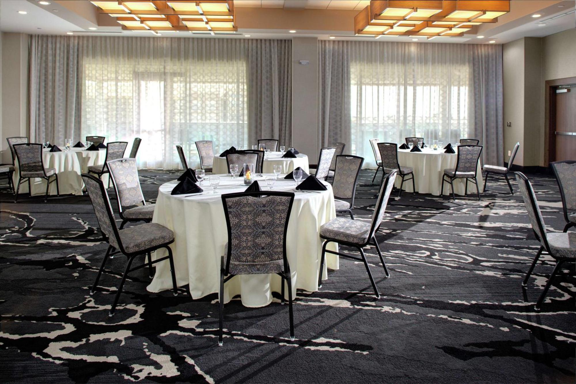 Hilton Garden Inn Charlotte Waverly Белентайн Екстер'єр фото